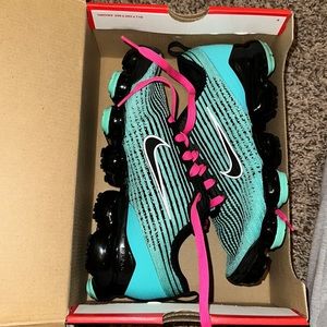 Air vapormax flyknit 3 (GS)